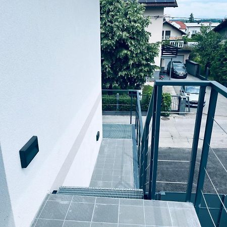Villa Kovaceva 15, App 2, Free Parking リュブリャナ エクステリア 写真